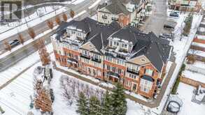 49 - 2614 DASHWOOD DRIVE Oakville