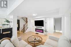 49 - 2614 DASHWOOD DRIVE Oakville