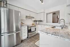 49 - 2614 DASHWOOD DRIVE Oakville