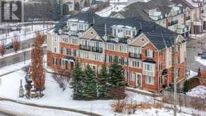 49 - 2614 DASHWOOD DRIVE Oakville