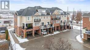 49 - 2614 DASHWOOD DRIVE Oakville