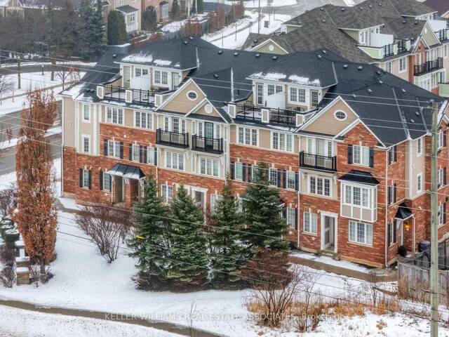 49 - 2614 DASHWOOD DRIVE Oakville Ontario