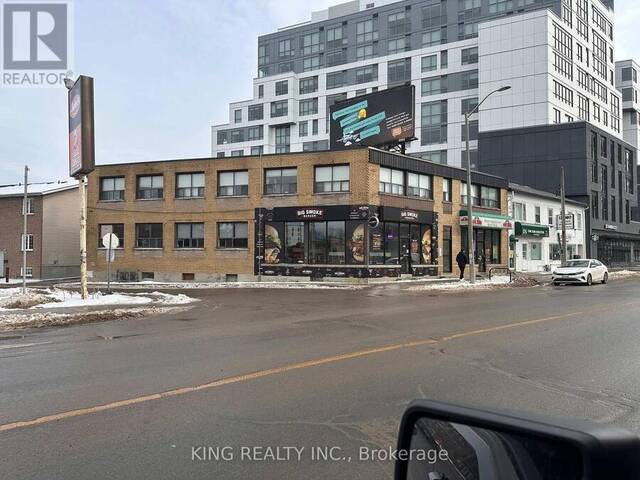 505 PRINCESS STREET Kingston Ontario