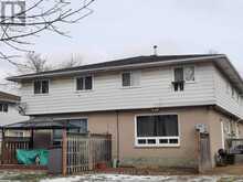 367 SANDYS STREET Chatham-Kent