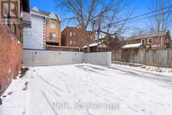 BSMT - 89 HAMMERSMITH AVENUE Toronto