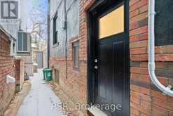 BSMT - 89 HAMMERSMITH AVENUE Toronto