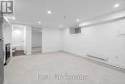 BSMT - 89 HAMMERSMITH AVENUE Toronto