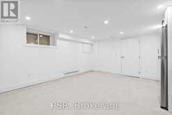 BSMT - 89 HAMMERSMITH AVENUE Toronto