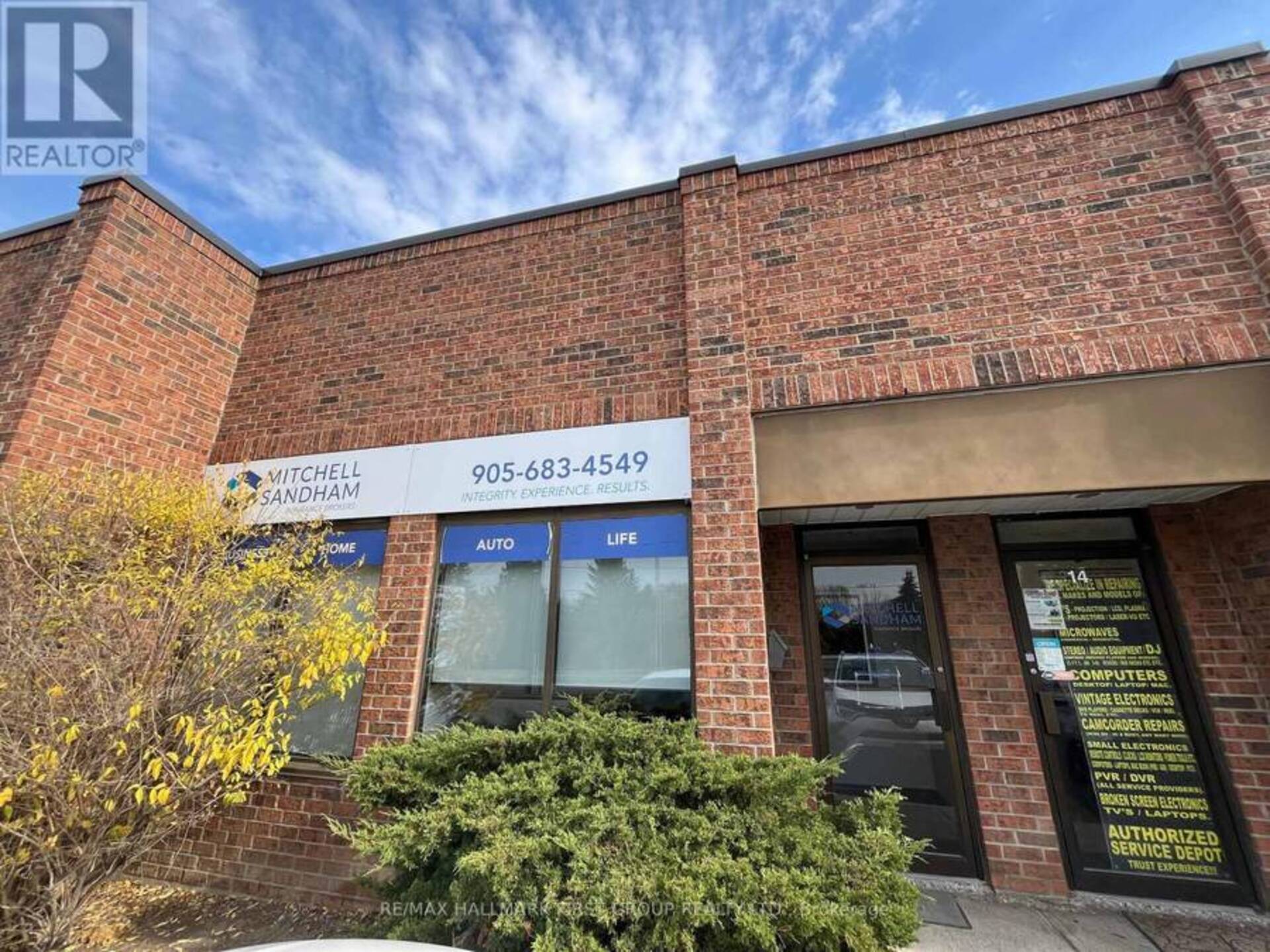 13 - 467 WESTNEY ROAD Ajax