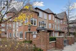 36 - 735 NEW WESTMINSTER DRIVE Vaughan