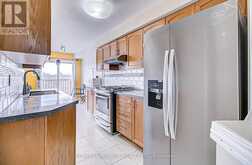 33 - 6399 SPINNAKER CIRCLE Mississauga