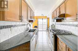 33 - 6399 SPINNAKER CIRCLE Mississauga