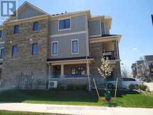 3 BANK SWALLOW CRESCENT Kitchener