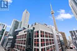 1010 - 50 JOHN STREET Toronto