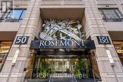 1010 - 50 JOHN STREET Toronto