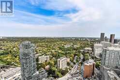 4309 - 1 YORKVILLE AVENUE Toronto