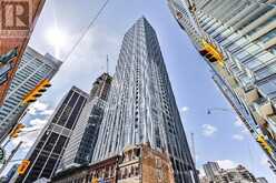 4309 - 1 YORKVILLE AVENUE Toronto