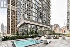 4309 - 1 YORKVILLE AVENUE Toronto