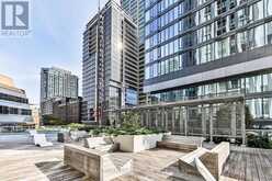 4309 - 1 YORKVILLE AVENUE Toronto