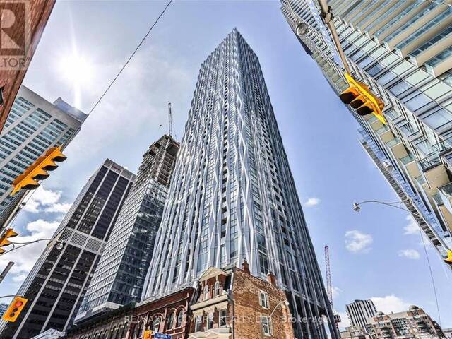 4309 - 1 YORKVILLE AVENUE Toronto Ontario