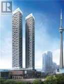 2811 - 88 HARBOUR STREET Toronto