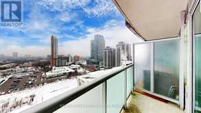 1505 - 5740 YONGE STREET Toronto