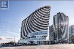 1322 - 2520 EGLINTON AVENUE W Mississauga