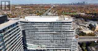 1322 - 2520 EGLINTON AVENUE W Mississauga