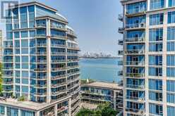 1211 - 2121 LAKE SHORE BOULEVARD W Toronto