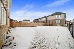 47 BOWMAN CRESCENT Thorold