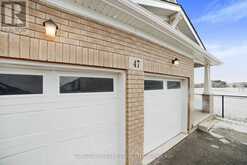 47 BOWMAN CRESCENT Thorold