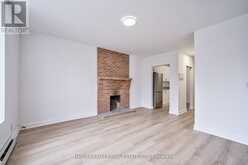 UNIT 1 - 1046 BATHURST STREET Toronto