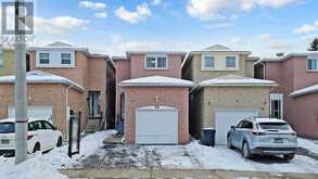 16 CHAD CRESCENT Toronto