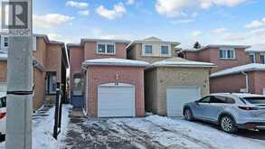 16 CHAD CRESCENT Toronto