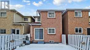 16 CHAD CRESCENT Toronto