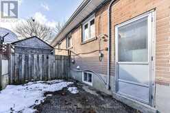 78 BIRKDALE ROAD Toronto