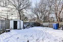 78 BIRKDALE ROAD Toronto