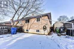 78 BIRKDALE ROAD Toronto