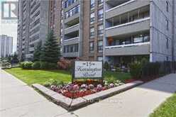 1203 - 15 KENSINGTON ROAD Brampton