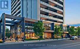 404 - 741 KING STREET W Kitchener