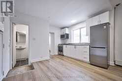 UNIT 2 - 1046 BATHURST STREET Toronto