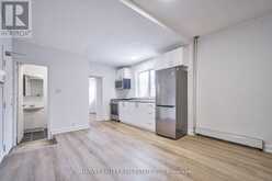 UNIT 2 - 1046 BATHURST STREET Toronto