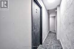 UNIT 2 - 1046 BATHURST STREET Toronto