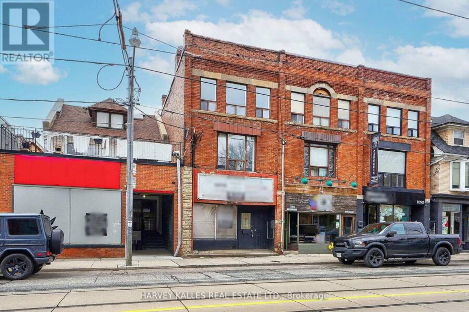 UNIT 2 - 1046 BATHURST STREET Toronto