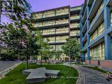 429 - 5 HANNA AVENUE Toronto