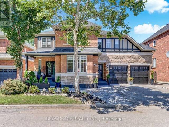 33 WESTON CRESCENT Ajax Ontario