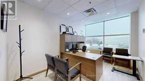 323-324 - 2560 MATHESON BOULEVARD E Mississauga