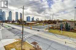 403 - 2121 LAKE SHORE BOULEVARD W Toronto