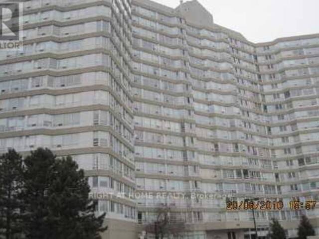 811 - 50 KINGSBRIDGE GARDEN CIRCLE Mississauga Ontario