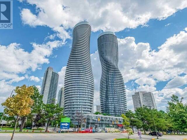 1301 - 50 ABSOLUTE AVENUE Mississauga Ontario